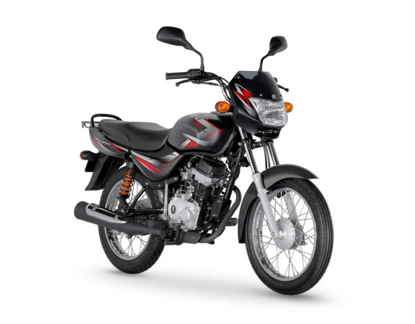 KAWASAKI Bajaj CT100