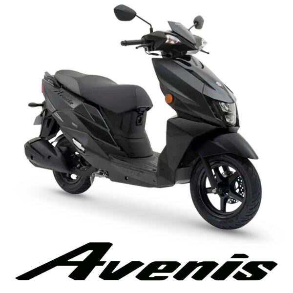 SUZUKI AVENIS