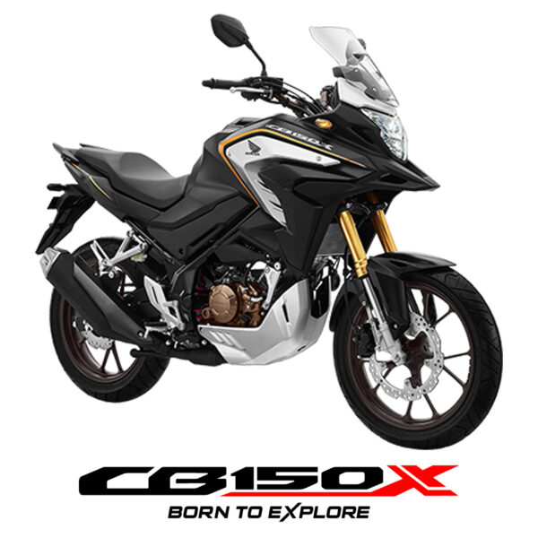 CB150X