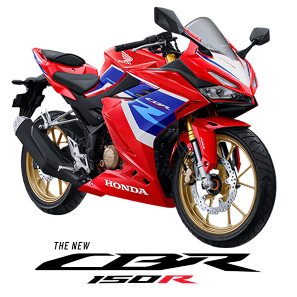 CBR150R