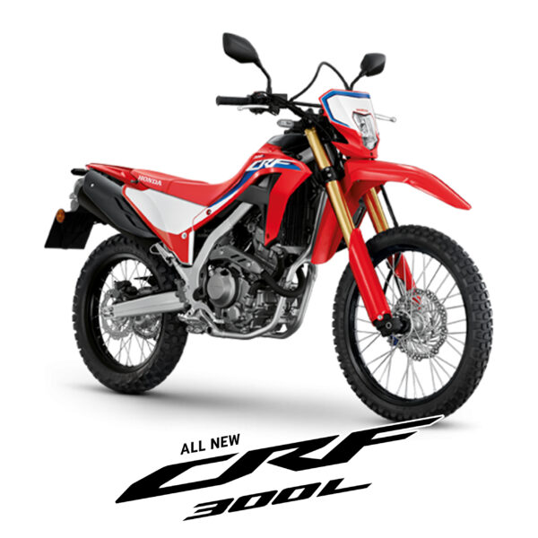 CRF300L