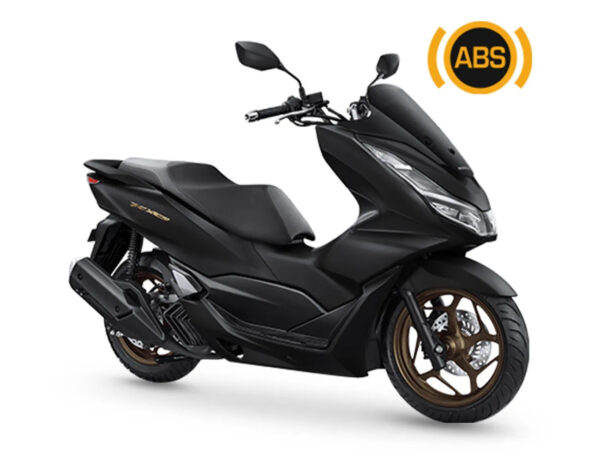 PCX160 ABS