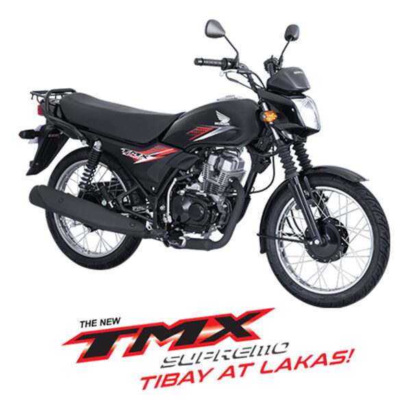 TMX SUPREMO