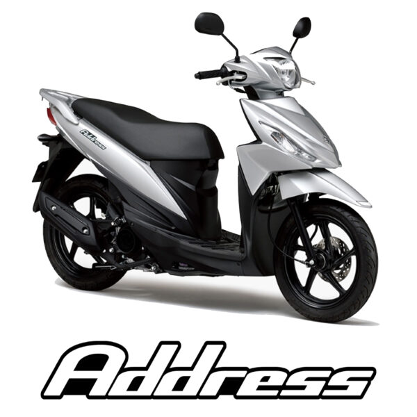 ADDRESS