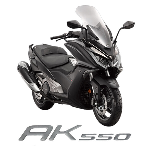 AK550 STANDARD