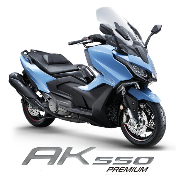 AK550 PREMIUM
