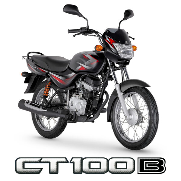 CT100B