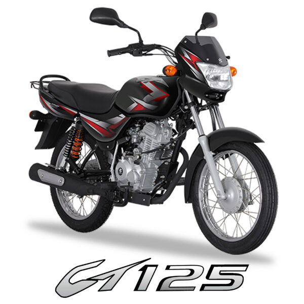 CT125