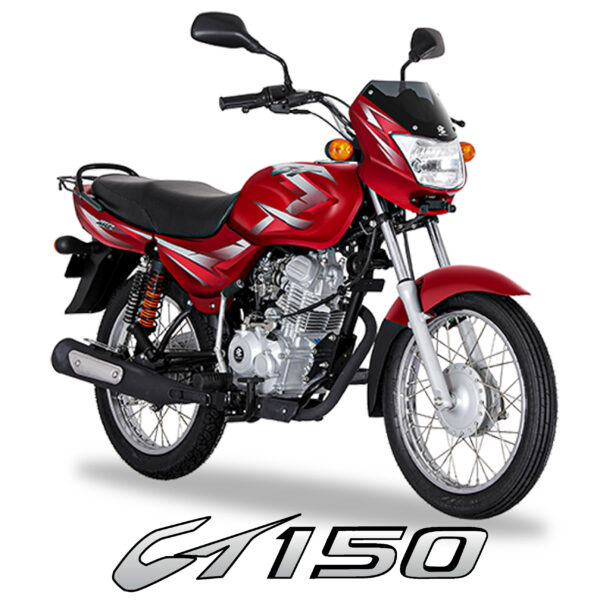 CT 150