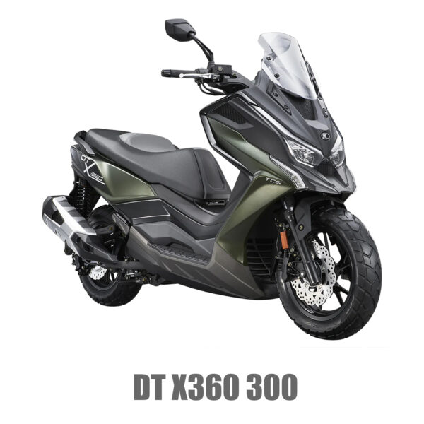 DTX360-300