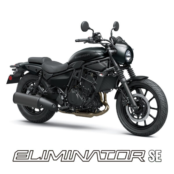 ELIMINATOR SE