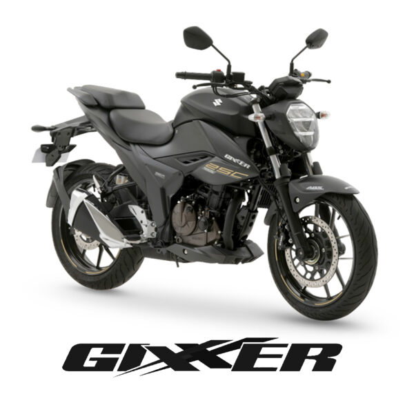GIXXER 250