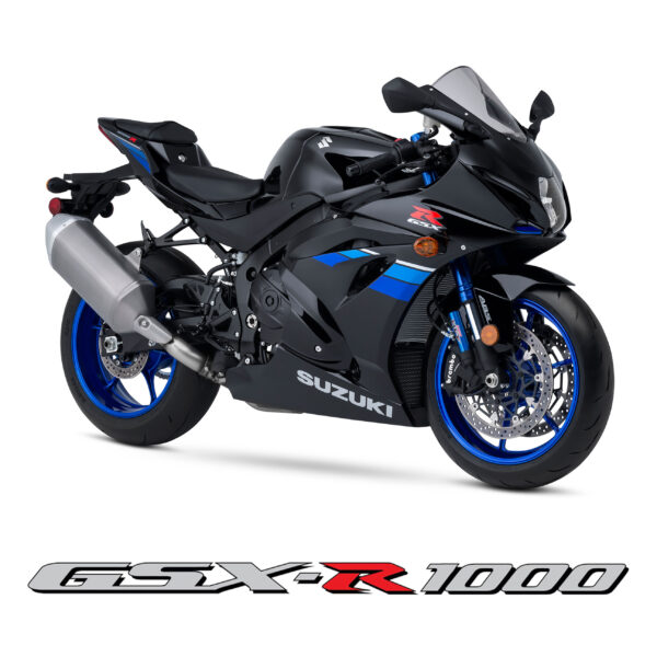 GSX-R1000