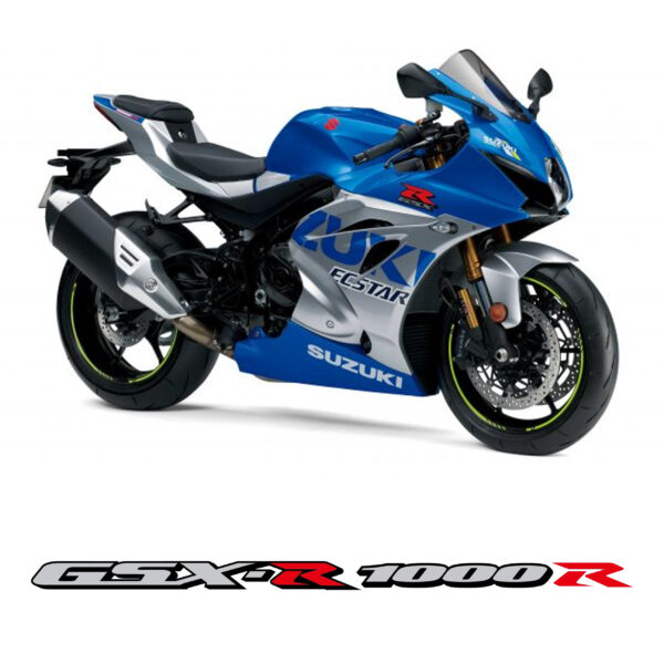 GSX-R 1000R