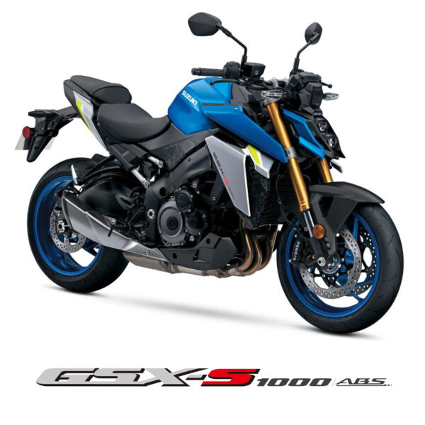 GSX-S1000