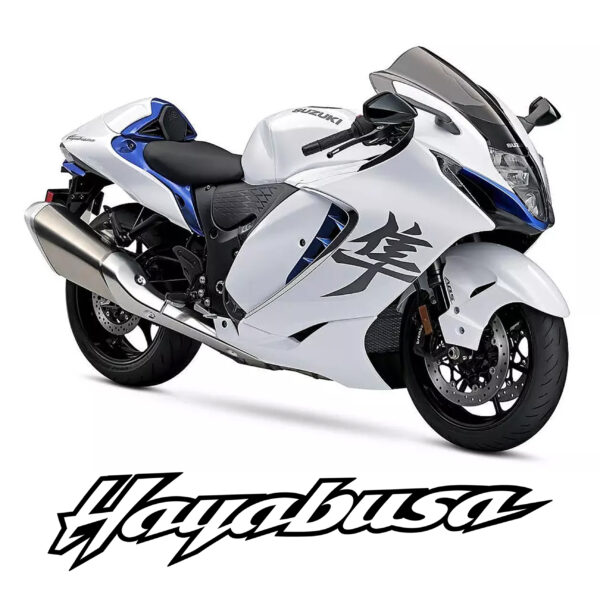HAYABUSA