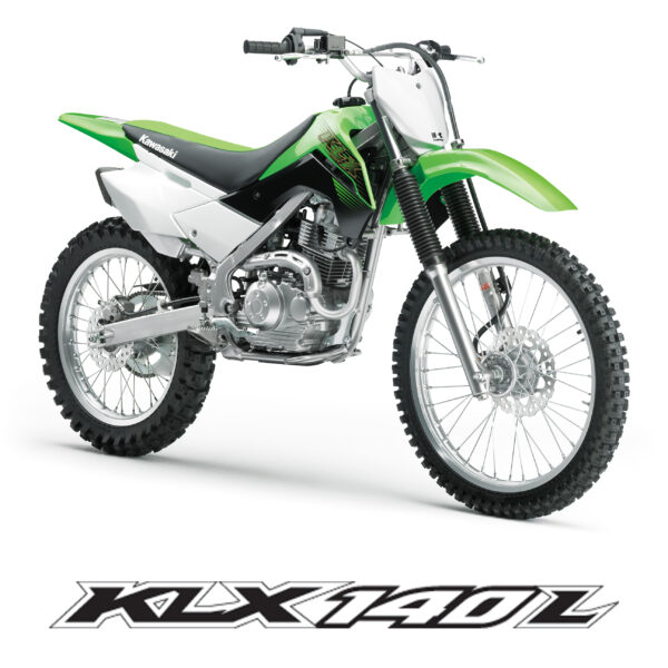 KLX140