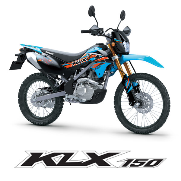 KLX150