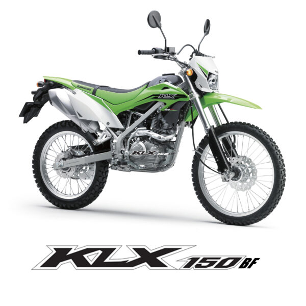 KLX150BF