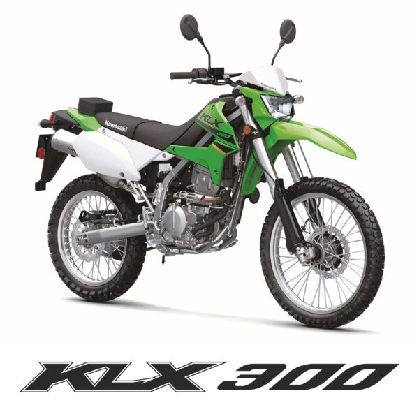 KLX300