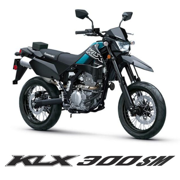 KLX300SM