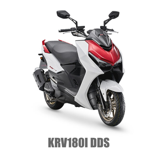 KRV 180i DDS