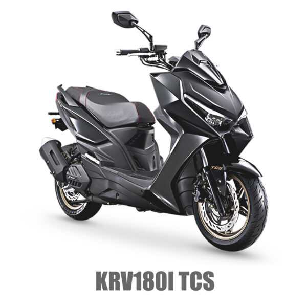 KRV 180i TCS