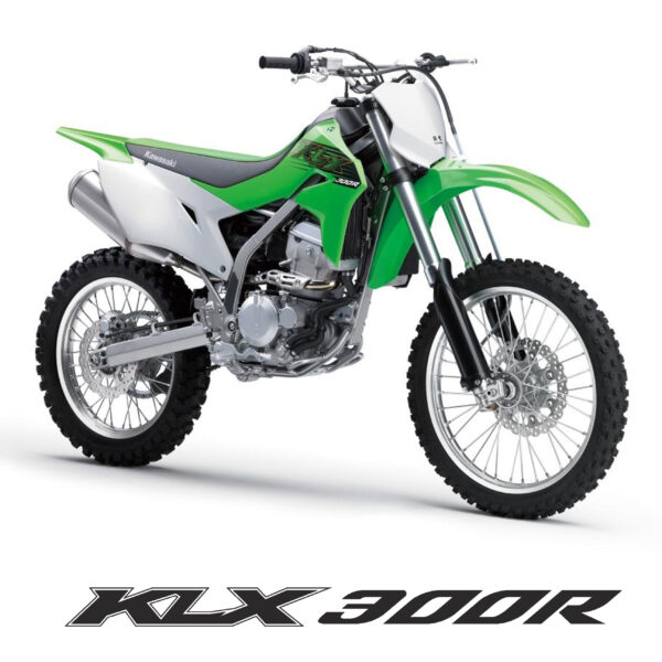 KLX300R
