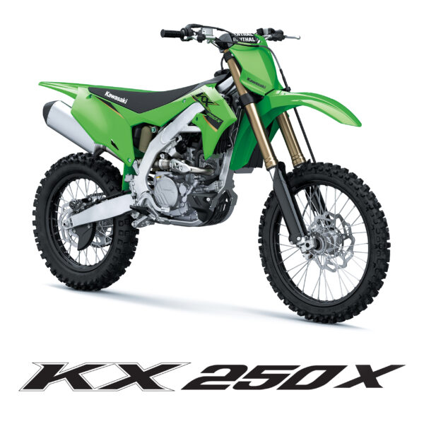 KX250X