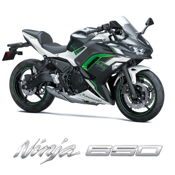 NINJA 650