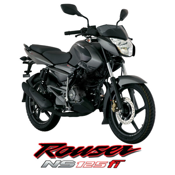 ROUSER 125(FI)