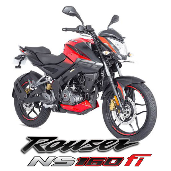ROUSER 160 FI