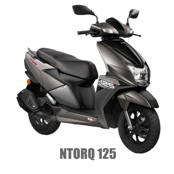 NTORQ 125