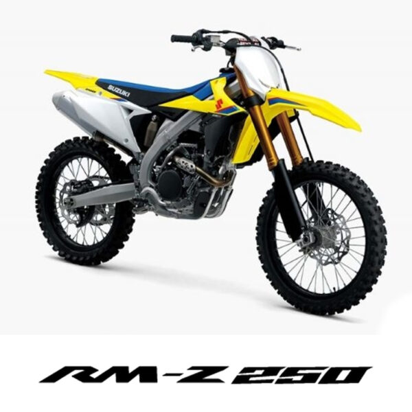 RM-Z250