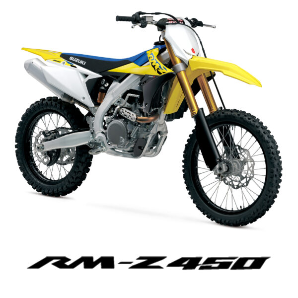 RM-Z450