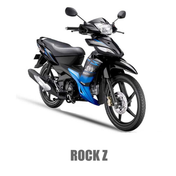 ROCKZ 125