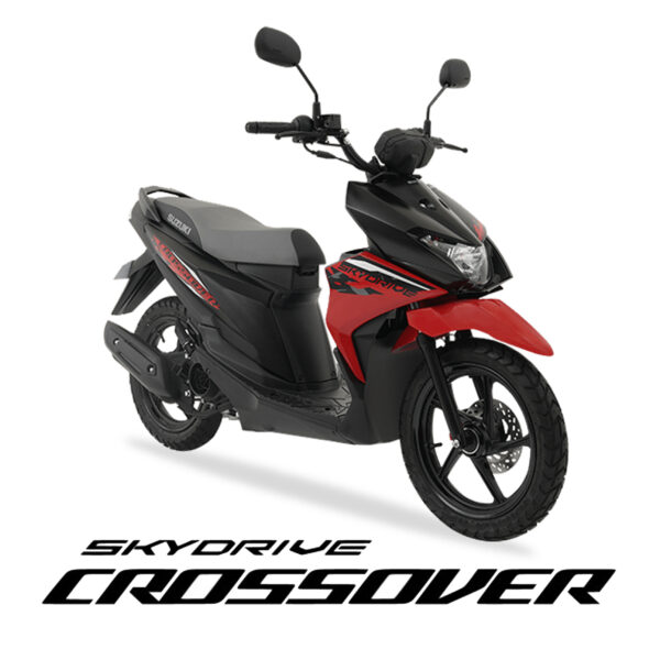 SKYDRIVE CROSSOVER