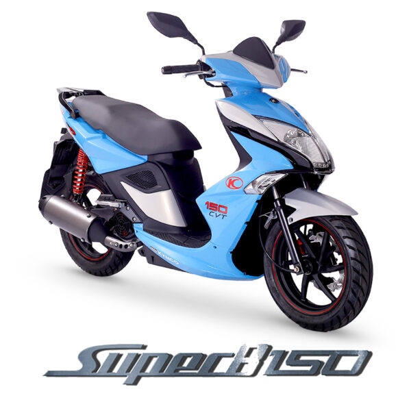 SUPER 8 150