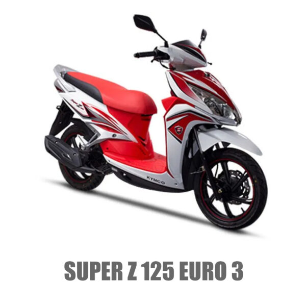 SUPER Z 125