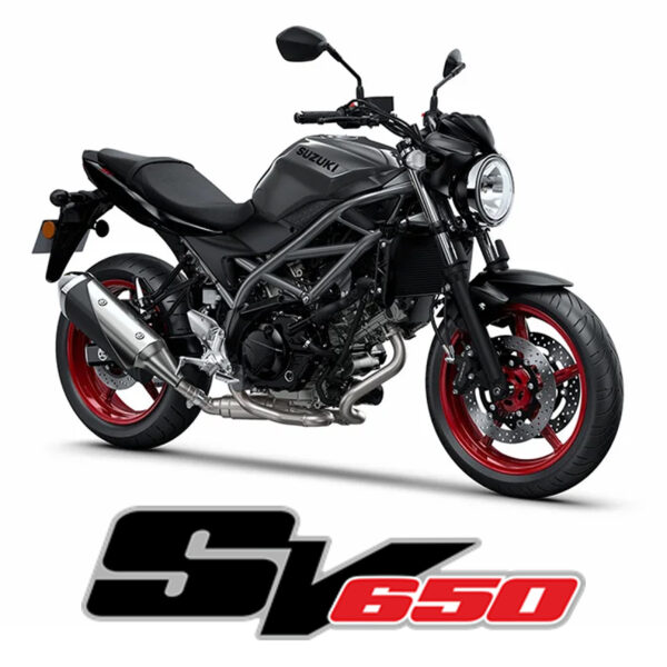 SV-650 ABS
