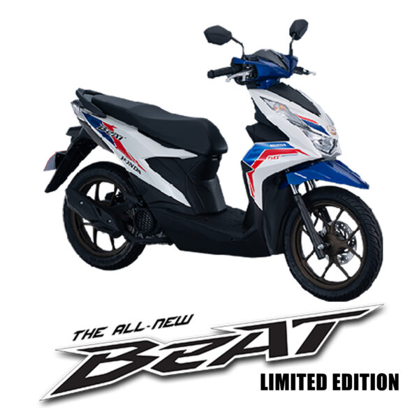 BEAT LTD. EDITION