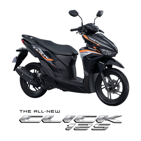 CLICK 125 STD