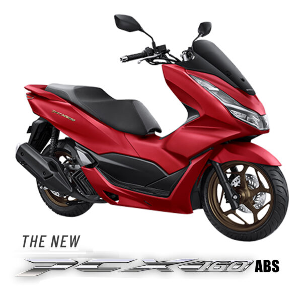 PCX160(ABS)
