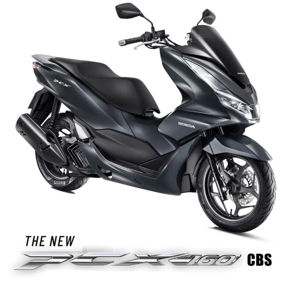 PCX160(CBS)