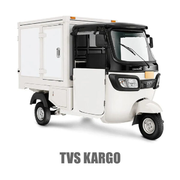 TVS KARGO