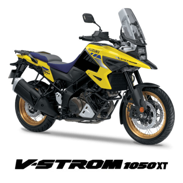 V-STROM 1050 XT