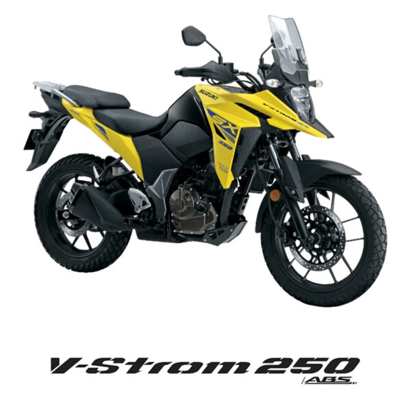 V-STROM 250 SX