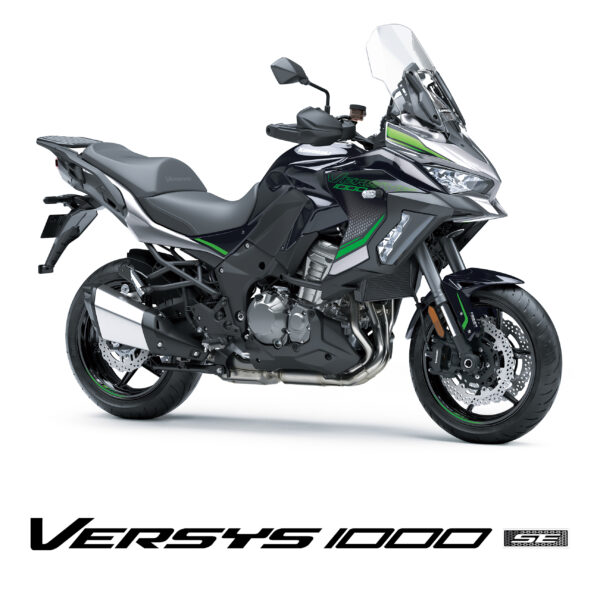 VERSYS 1000 SE