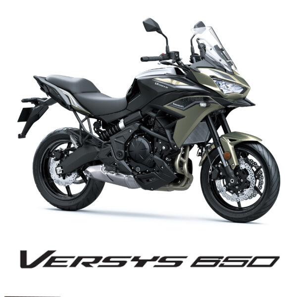 VERSYS 650