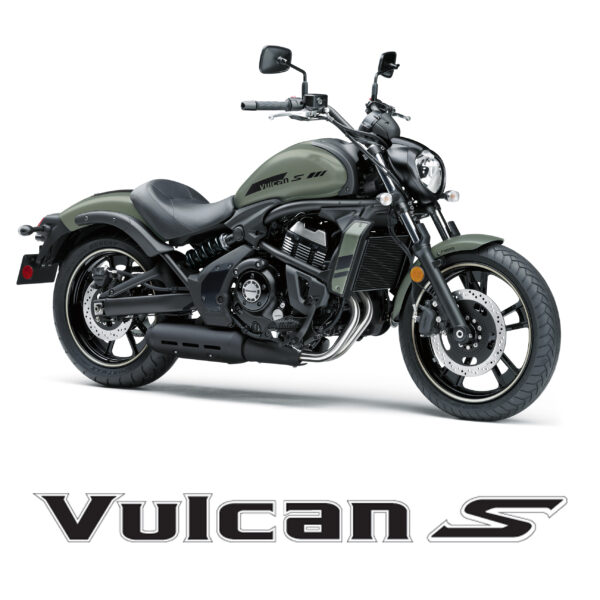 VULCAN S